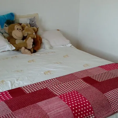 Appartement Fae *