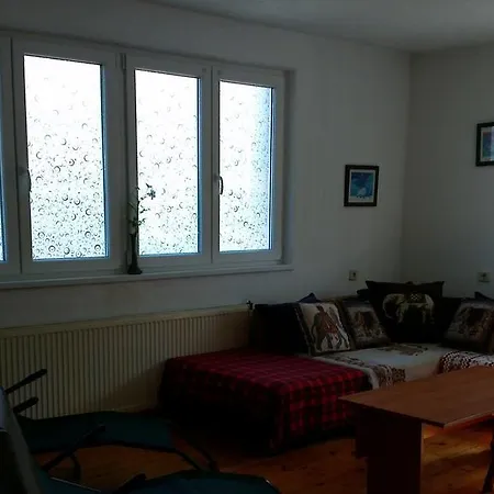 Appartement Fae