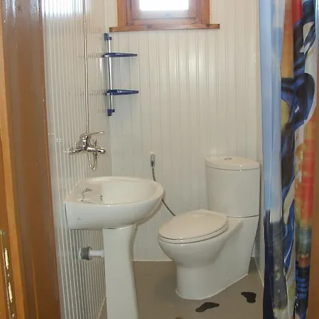 Appartement Fae *